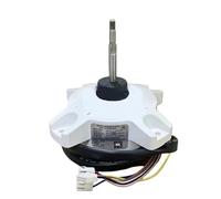 Motore DC ARS5502AC Da 40 W, Compatibile Con Panasonic, Ventilatore Esterno For Condizionatore D'aria A Frequenza Variabile, 5+3 Fili