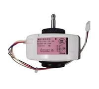 Motore DC Senza Spazzole For Aria Condizionata KFD-280-23-8C KFD-280-23-8F, Compatibile Con Daikin, Motore For Ventola DC For Aria Condizionata Inverter KFD-280-23-8A KFD-280-23-8B(KFD-280-23-8F)