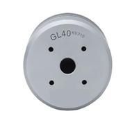Motore DC senza spazzole GL40 KV210 for controller Pan-Tilt con encoder