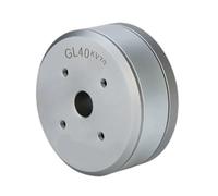 Motore DC senza spazzole GL40 KV70 for controller Pan-Tilt con encoder