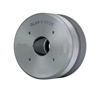 Motore DC senza spazzole GL60 II KV28 for controller Pan-Tilt