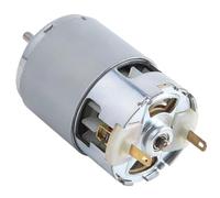 Motore DC spazzolato RS887 2000-30000 RPM 28V36V(RS-887S-8602)