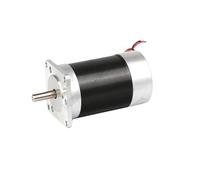 Motore DC24V da 69W 100W Nema23 57mm 3000rpm Sensore 3PH Albero 8mm BLDC(69W Motor)