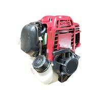 Motore Decespugliatore a BENZINA 4 Tempi Compatibile Honda GX25 Attacco piccolo