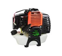 Motore Decespugliatore ricambio 43cc 2 Tempi trivella universale