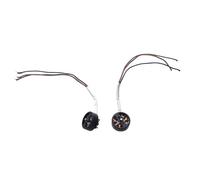 Motore del braccio, compatibile con i motori anteriori e posteriori del drone DJI NEO, parti di ricambio e di riparazione.(2pcs Rear Motor)
