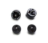 Motore del braccio CW/CCW, compatibile con Mavic 3/3 Pro/3 Classic/3t/3 Cine/3e Power Motor senza cavo flessibile, parti di ricambio e riparazione(1 set)