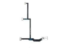 Motore del braccio della fotocamera drone d pro con scheda di assorbimento di ammortizzatori per vibrazioni di linea flessibile compatibile con droni in stile d e modelli simili(ORIGINAL FLAT CABLE)