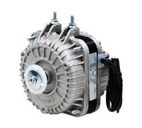 Motore Del Catodo Del Frigorifero YZF10-20 Motore Della Ventola CA, Utilizzato For Piccole Apparecchiature Di Ventilazione Ed Evaporatori Del Radiatore Delle(YZF6-13)