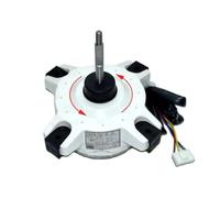 Motore Del Climatizzatore A Frequenza Variabile Brushless DC Ventilatore Esterno, Compatibile Con La Rotazione Inversa Midea ZKFN-40-8-1L