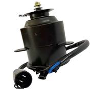 Motore del condensatore da 1 pc 263500-0833 Compatibile con parti di scavatore Sistema elettrico Installazione di condizionamento dell'aria