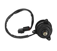 Motore del condensatore, motore del ventilatore AC per auto 062500-6351 parti di automobili per Pajero