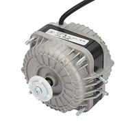 Motore del Condensatore YZF10 A 20 Motore del Condensatore Ad Alta velocità 33 W 220 V 0,25 A 1300 RPM Adatto per L'industria del Frigorifero, Motori Elettrici