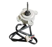 Motore del condizionatore d'aria, 1457759 ZWA138D08A Motore esterno CC RD-310-30-8F, Parti del condizionatore d'aria