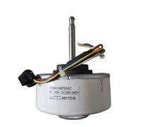 Motore Del Condizionatore D'aria ARW41H8P30AC Motore Della Ventola Parte Del Condizionatore D'aria