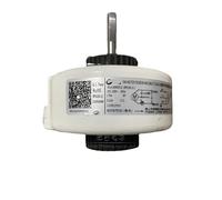 Motore del condizionatore d'aria, compatibile con Haier, RPG18-11 220-230V 50Hz 17W 1200r/min 001A3000051C Parti di condizionamento