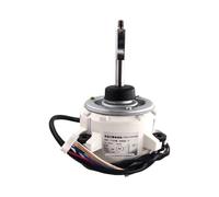 Motore Del Condizionatore D'aria, Compatibile Con Mitsubishi SSA512T076G, Motore Della Ventola CC SIC-71FW-D886-7 Parti Del Condizionatore D'aria