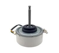 Motore del condizionatore d'aria, compatibile con Panasonic, motore della ventola CC dell'unità interna del condizionatore d'aria ARW41H8P30AC DC280-340V 30W, parti del condizionatore d'aria