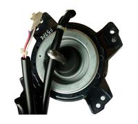 Motore del condizionatore d'aria compatibile con RXD35DMV2C, RXD35DV2C, RXE25DMV2C, ventola RXE35DMV2C D23C-28, ARW44B8P50DA