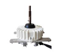 Motore del condizionatore d'aria compatibile for Midea Multi Split Aria condizionata centralizzata Motore esterno Motore DC senza spazzole WZDK560-38G Sostituisci gli accessori del motore