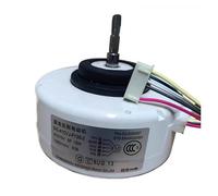Motore del condizionatore d'aria Motore CC del condizionatore d'aria Motore CC senza spazzole il motore della ventola Compatibile con LG SIC-41CVJ-F128-2 EAU62843007 EAU62243903 DC310V 8P 18W