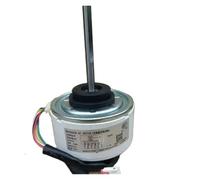 Motore Del Condizionatore D'aria Motore CC FN60B-ZL ZWR50-F DR-8838-807A Motore Della Ventola CC, Compatibile For Gree, Parte Del Condizionatore D'aria