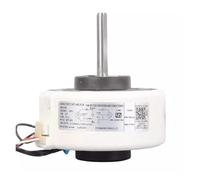 Motore Del Condizionatore D'aria RPG13H YKFG-13-4-38L-4 Motore Della Ventola Modulo Motore Parti Del Condizionatore D'aria