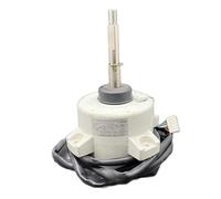 Motore del condizionatore d'aria SGW120A-ZL SIC-82FX-F1120-1 Motore della ventola CC PARTE Motore del condizionatore d'aria CC Sostituire il motore del condizionatore d'aria Componenti del condizionat