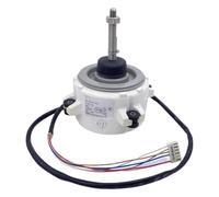 Motore Del Condizionatore D'aria WZDK50-38G SIC-61FW-F150-1 Motore Senza Spazzole For Ventola CC, Compatibile Con Midea, Condizionatore D'aria Interno DC310V 50W