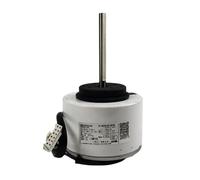 Motore Del Condizionatore D'aria WZDK58-38G Motore Della Ventola SIC-55CVL-F159-1 Motore Brushless CC Parti Del Condizionatore D'aria