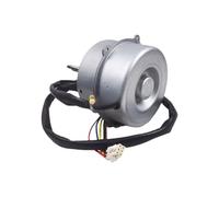 Motore Del Condizionatore D'aria YKT-75-6-200L, Compatibile Con Midea, Motore Del Ventilatore Esterno Del Condizionatore D'aria YKT-63-6-200L, Parti Del Condizionatore D'aria(YKT-75-6-200L)
