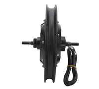 Motore del della Bicicletta Elettrica, Kit Disco del Motore 120 Km/H 14in Universale 2000 W a 3500W 1850 RPM