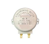 Motore Del Giradischi, Compatibile Con Midea, TBST-49, Motore Sincrono A Magnete Permanente Con Polo A Artiglio For Forno A Microonde, Sostituzione E Riparazione