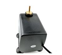 Motore del mandrino, 1pcs Raffreddamento for macchine for macchine for incisione 75W 3,2 m Pompa dell'acqua for router CNC Motore del mandrino da 2,2 kW e motore mandrino da 1,5 kW(CN)
