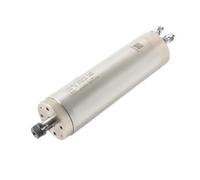 motore del mandrino Elettromandrino GDZ-26-3 Mandrino raffreddato ad acqua da 1,2 kW