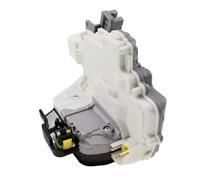 Motore del meccanismo Centrale dell'attuatore della Serratura della Porta per A3 A6 C6 Allroad A8 R8 Seat Exeo 8EI837015AA 4F1837015E 4F1837015