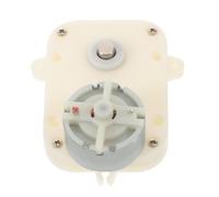 Motore Del Misuratore Avvolgitore Per Orologi Scatola Automatici Meccanismo