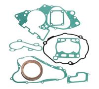 Motore Del Motociclo Base Cilindro Testa Frizione Guarnizioni Coperchio Set Per Suzuki Per RM85 2002-2020 2021 2022 2023 Guarnizione tendicatena