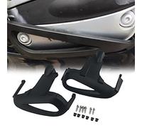 Motore Del Motociclo Testa Cilindro Della Protezione Copertura Laterale Per R1150GS R1150RT R1150R 2004 2005 R1150 GS RT