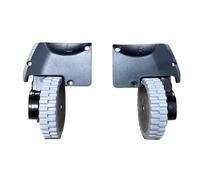 Motore Del Mozzo Di Ricambio For Accessori For Aspirapolvere Robot, Compatibile Con Cecotec, Compatibile Con Conga 1290 1490 1590 1390