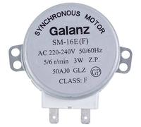 Motore Del Piatto Girevole Per Microonde Gorenje 295351 SM-16E