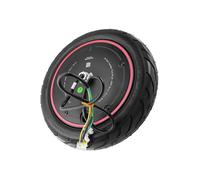 Motore Del Senza Spazzole Da 350 W Skateboard Elettrici Durata Della Ruota Silenzioso Potenza Per Scooter Motore Del Resistenza Con Operazioni Silenziose