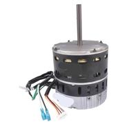 Motore del soffiatore AP03 1/2 compatibile con modelli fornace a gas ZWK702B5388701 622639 622686 FITS SELEZIONE NORTEK NORDYNE INTERTHERM MILLER MAYTAG UNITÀ