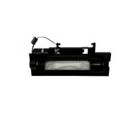 Motore Del Telaio Della Spazzola Principale Con Gruppo Alloggiamento, Compatibile Con Lydsto, W2 W2pro W3 W4 W2 Lite W2 Edge, Pezzi Di Ricambio For Aspirapolvere Robot.(Lydsto W2 Edge)