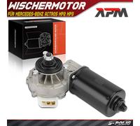 Motore Del Tergicristallo Anteriore 12V Per Mercedes-Benz Actros MP2 MP3