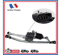 MOTORE DEL TERGICRISTALLO ANTERIORE CON MECCANISMO PER NEMO BIPPER FIORINO QUBO