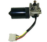 METZGER 2190549 Motore tergicristallo