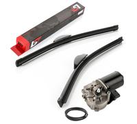 Motore Del Tergicristallo Anteriore Per BMW Z3 E36