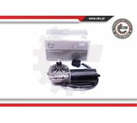 Motore Del Tergicristallo Anteriore Per Mercedes A2028205342;