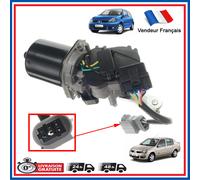 Motore Del Tergicristallo Anteriore Per Renault Clio II 7701046305 - 7701049802
